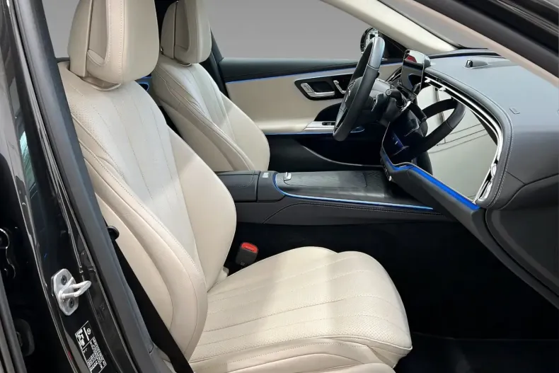 Mercedes-Benz E 450 din 2025 cu 6.094 km - oferta MER158618 - foto 10