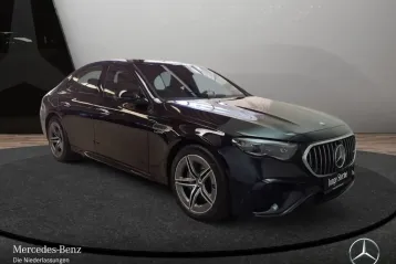 Mercedes-Benz E 53 AMG din 2024 - oferta MER158619
