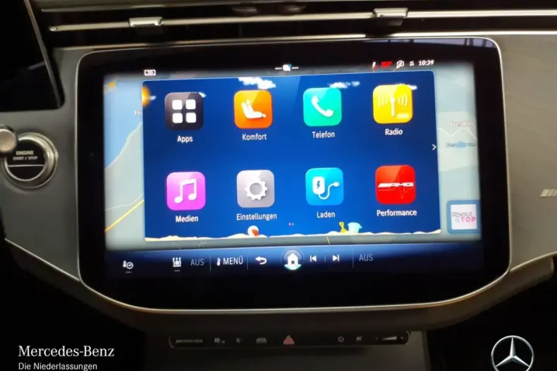 Mercedes-Benz E 53 AMG din 2024 cu 7.177 km - oferta MER158619 - foto 13