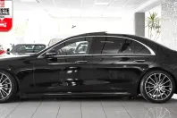 Mercedes-Benz S 580 din 2022 cu 70.000 km - oferta MER158620 - foto 3