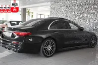 Mercedes-Benz S 580 din 2022 cu 70.000 km - oferta MER158620 - foto 5