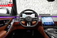 Mercedes-Benz S 580 din 2022 cu 70.000 km - oferta MER158620 - foto 11