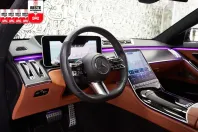 Mercedes-Benz S 580 din 2022 cu 70.000 km - oferta MER158620 - foto 18