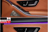 Mercedes-Benz S 580 din 2022 cu 70.000 km - oferta MER158620 - foto 29