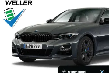 BMW 330 din 2021 - oferta BMW158621