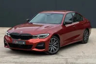 BMW 330 din 2021 cu 92.990 km - oferta BMW158622 - foto 1