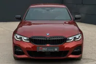 BMW 330 din 2021 cu 92.990 km - oferta BMW158622 - foto 2