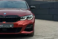 BMW 330 din 2021 cu 92.990 km - oferta BMW158622 - foto 3