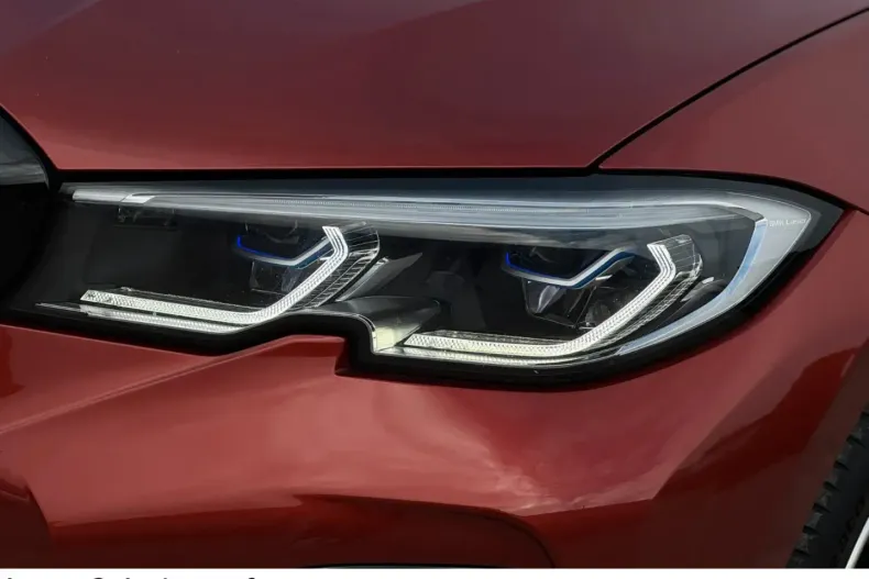 BMW 330 din 2021 cu 92.990 km - oferta BMW158622 - foto 4