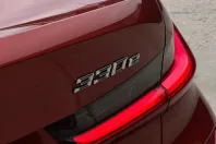 BMW 330 din 2021 cu 92.990 km - oferta BMW158622 - foto 8