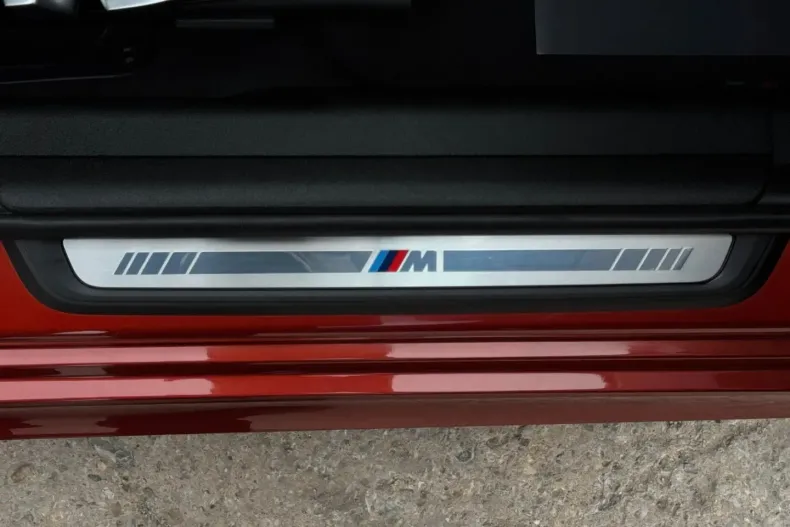 BMW 330 din 2021 cu 92.990 km - oferta BMW158622 - foto 13