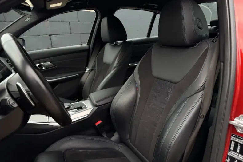 BMW 330 din 2021 cu 92.990 km - oferta BMW158622 - foto 18