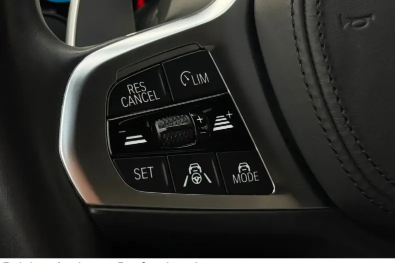 BMW 330 din 2021 cu 92.990 km - oferta BMW158622 - foto 20