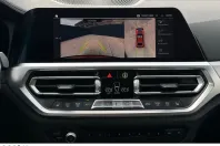 BMW 330 din 2021 cu 92.990 km - oferta BMW158622 - foto 29