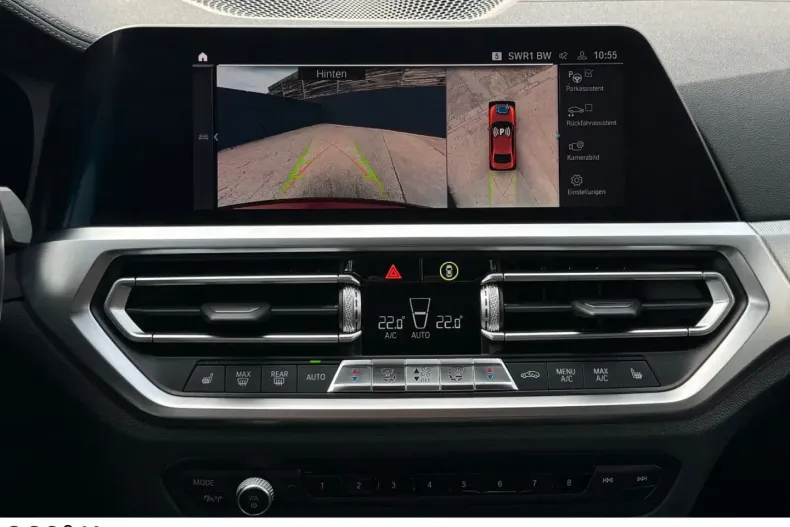 BMW 330 din 2021 cu 92.990 km - oferta BMW158622 - foto 29