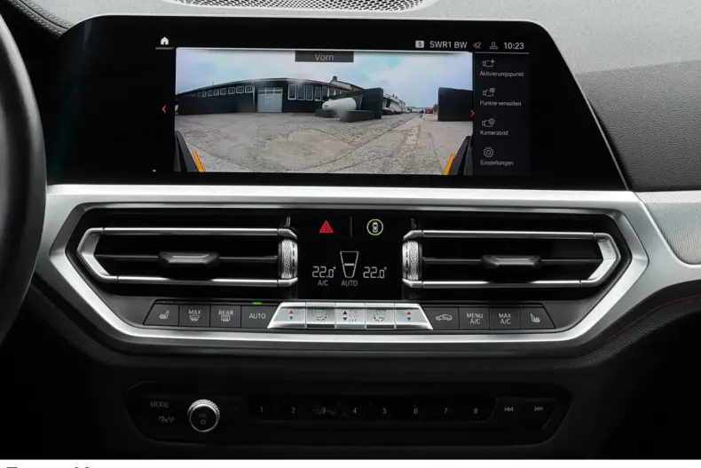 BMW 330 din 2021 cu 92.990 km - oferta BMW158622 - foto 30