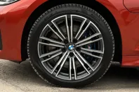 BMW 330 din 2021 cu 92.990 km - oferta BMW158622 - foto 38