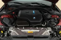 BMW 330 din 2021 cu 92.990 km - oferta BMW158622 - foto 39