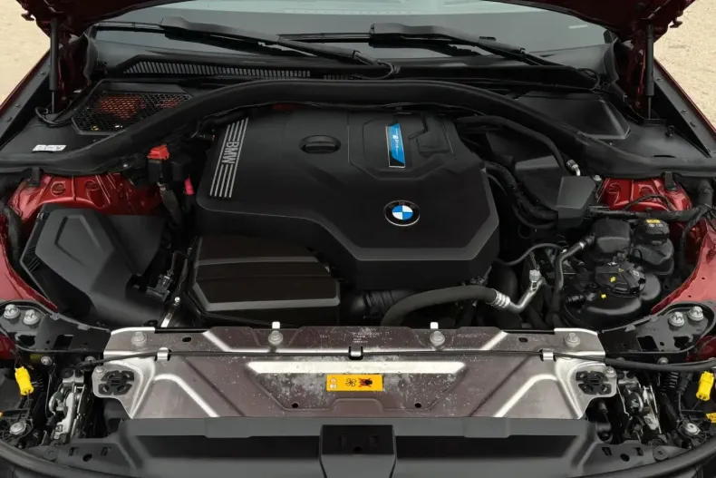 BMW 330 din 2021 cu 92.990 km - oferta BMW158622 - foto 39