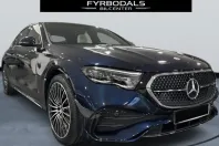 Mercedes-Benz E 300 din 2025 cu 9.400 km - oferta MER158623 - foto 1