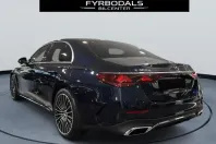 Mercedes-Benz E 300 din 2025 cu 9.400 km - oferta MER158623 - foto 4