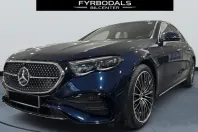 Mercedes-Benz E 300 din 2025 cu 9.400 km - oferta MER158623 - foto 5