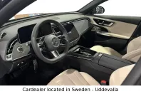 Mercedes-Benz E 300 din 2025 cu 9.400 km - oferta MER158623 - foto 10