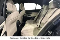 Mercedes-Benz E 300 din 2025 cu 9.400 km - oferta MER158623 - foto 14