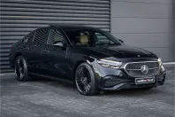 Mercedes-Benz E 450 din 2025 cu 31.725 km - oferta MER158624 - foto 1