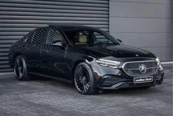 Mercedes-Benz E 450 din 2025 - oferta MER158624