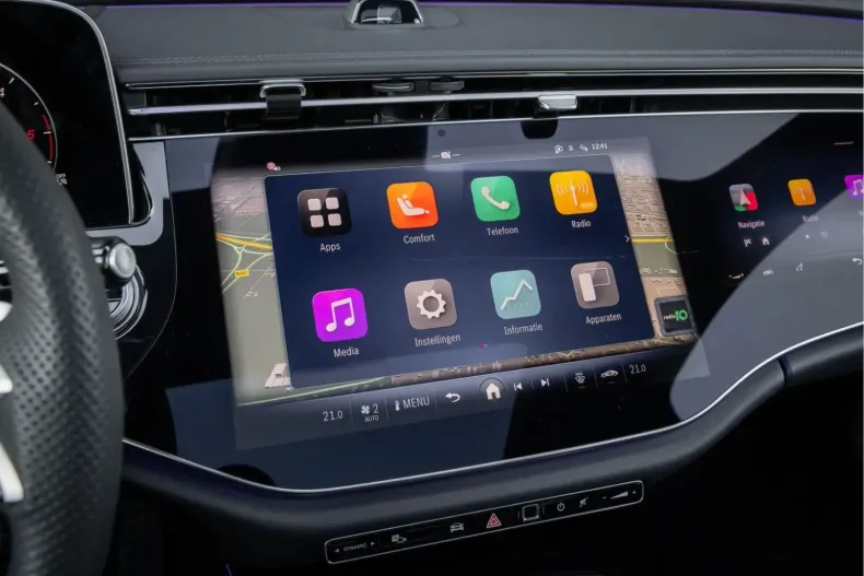 Mercedes-Benz E 450 din 2025 cu 31.725 km - oferta MER158624 - foto 15