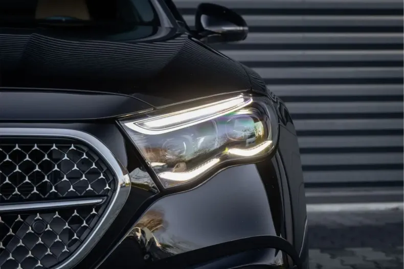 Mercedes-Benz E 450 din 2025 cu 31.725 km - oferta MER158624 - foto 28