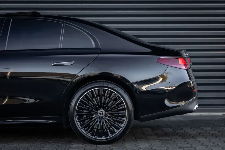 Mercedes-Benz E 450 din 2025 cu 31.725 km - oferta MER158624 - foto 32