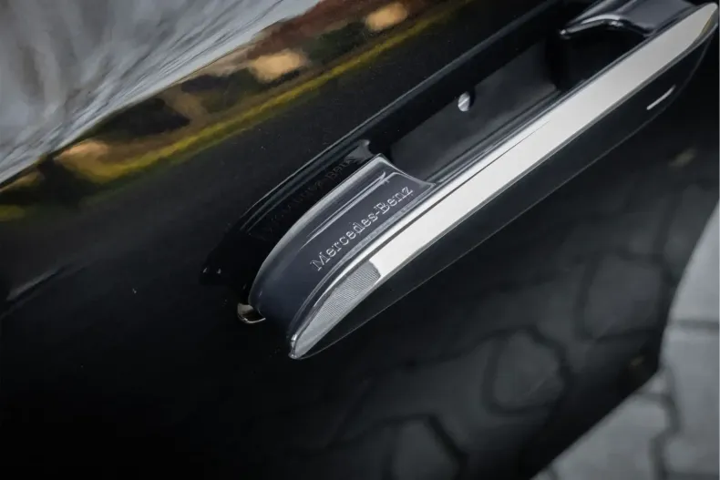 Mercedes-Benz E 450 din 2025 cu 31.725 km - oferta MER158624 - foto 39