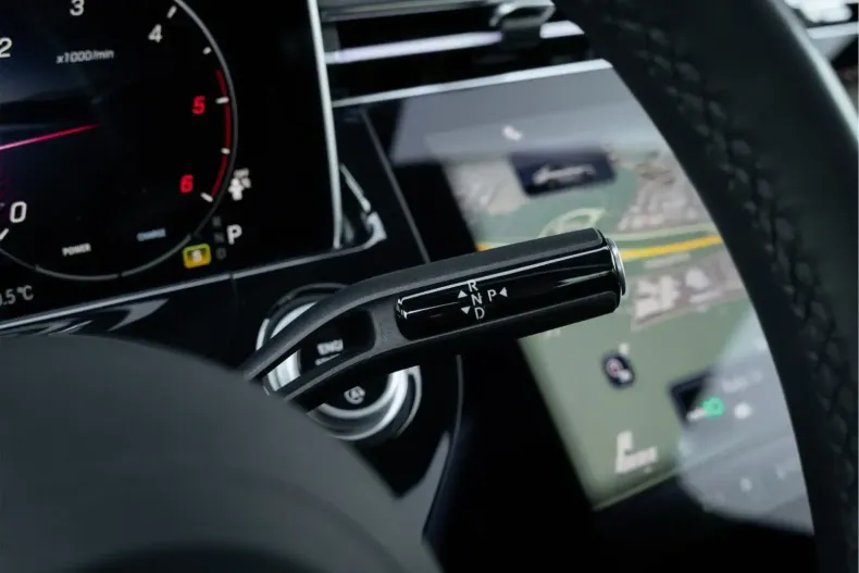 Mercedes-Benz E 450 din 2025 cu 31.725 km - oferta MER158624 - foto 43