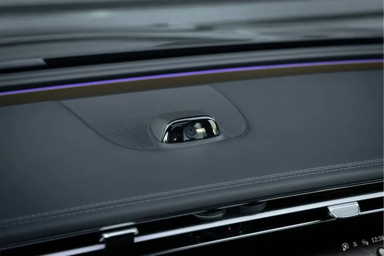 Mercedes-Benz E 450 din 2025 cu 31.725 km - oferta MER158624 - foto 45