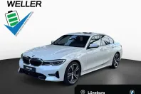BMW 330 din 2021 cu 59.259 km - oferta BMW158625 - foto 1