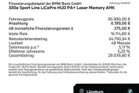 BMW 330 din 2021 cu 59.259 km - oferta BMW158625 - foto 2