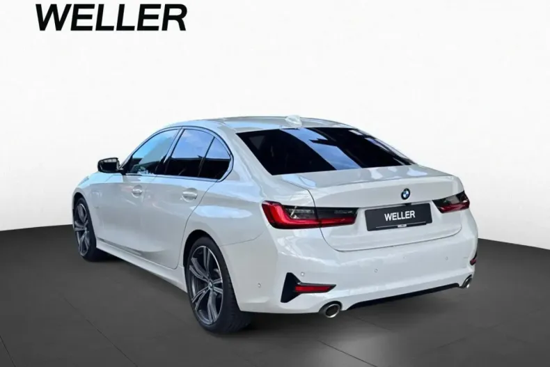 BMW 330 din 2021 cu 59.259 km - oferta BMW158625 - foto 6