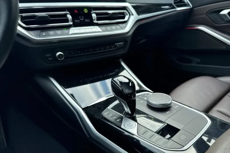 BMW 330 din 2021 cu 59.259 km - oferta BMW158625 - foto 10