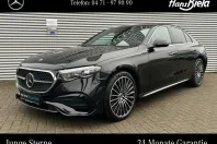 Mercedes-Benz E 300 din 2024 cu 20.343 km - oferta MER158626 - foto 1