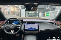 Mercedes-Benz E 300 din 2024 cu 20.343 km - oferta MER158626 - foto 12