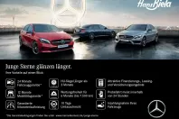 Mercedes-Benz E 300 din 2024 cu 20.343 km - oferta MER158626 - foto 21