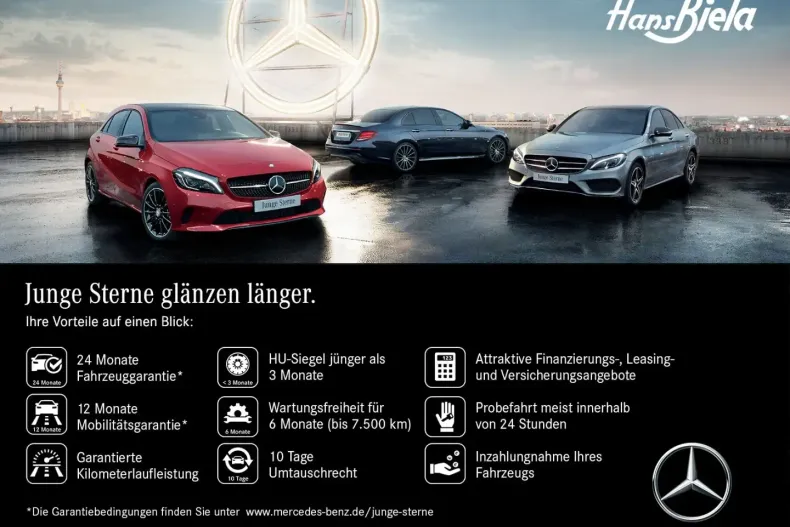 Mercedes-Benz E 300 din 2024 cu 20.343 km - oferta MER158626 - foto 21