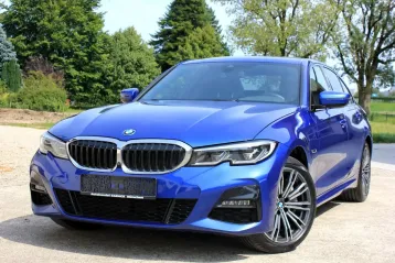 BMW 330 din 2022 - oferta BMW158627