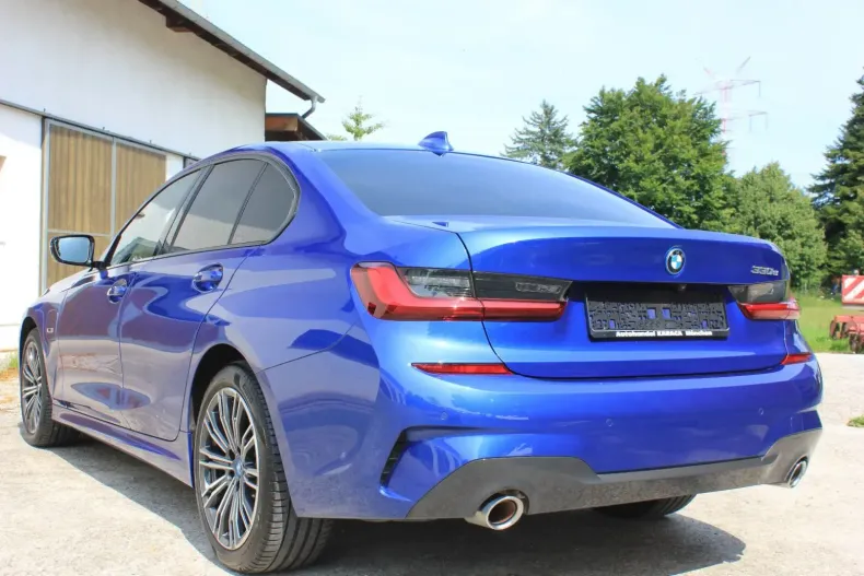 BMW 330 din 2022 cu 74.000 km - oferta BMW158627 - foto 7