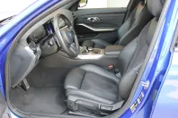 BMW 330 din 2022 cu 74.000 km - oferta BMW158627 - foto 11