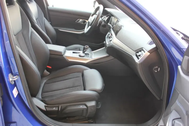 BMW 330 din 2022 cu 74.000 km - oferta BMW158627 - foto 14