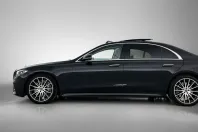 Mercedes-Benz S 450 din 2021 cu 133.852 km - oferta MER158628 - foto 2