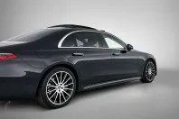 Mercedes-Benz S 450 din 2021 cu 133.852 km - oferta MER158628 - foto 4